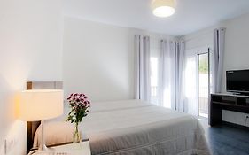 Hotel Madrid de Sevilla