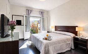 Hotel Madrid de Sevilla